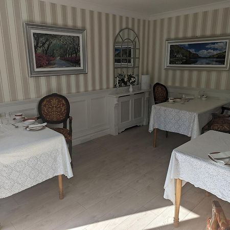Bed and Breakfast Nymphsfield House Конг Екстер'єр фото