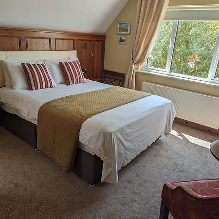 Bed and Breakfast Nymphsfield House Конг Екстер'єр фото